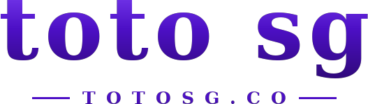 toto sg logo